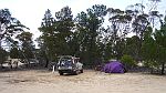01-1st night away camping in the Big Desert near the SA border